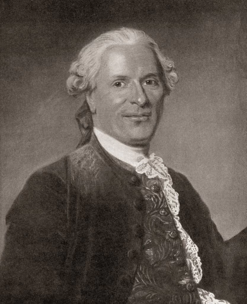 Ritratto di uomo